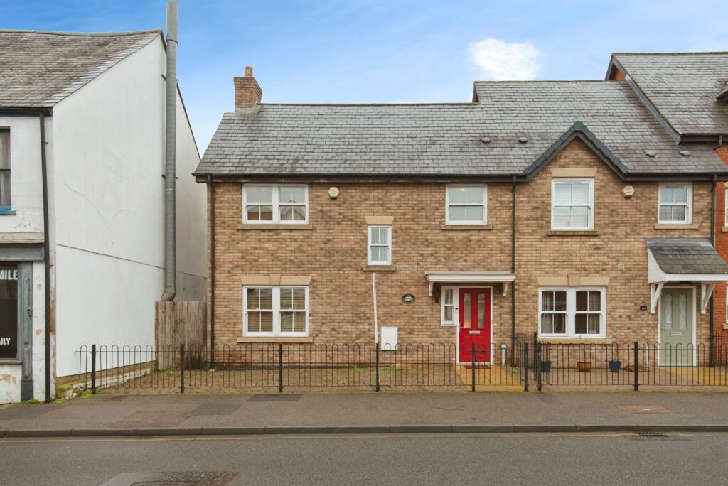 Main image of property: Shortmead Street, Biggleswade, Bedfordshire, SG18