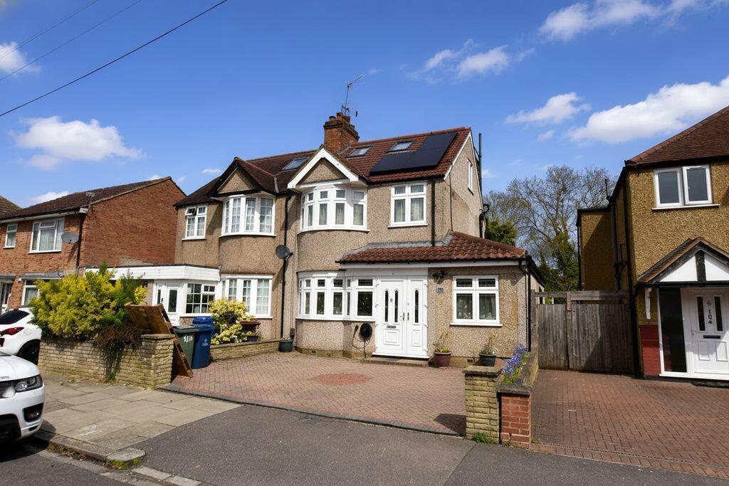 Main image of property: Carmelite Road, Harrow Weald