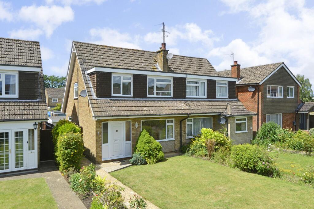 Main image of property: Fawley Close, Cranleigh, GU6