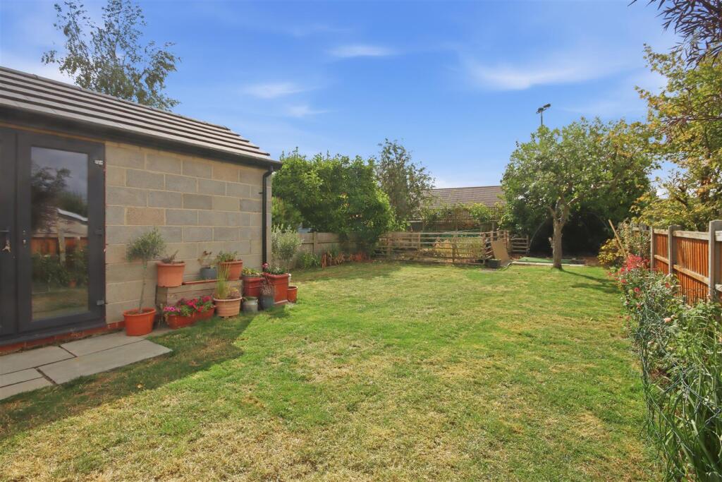 House in Sheffield - View 3