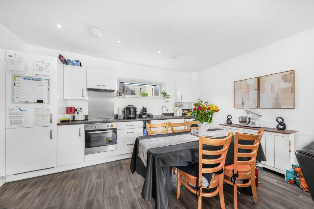 House in Harlow, Newhall - View 5