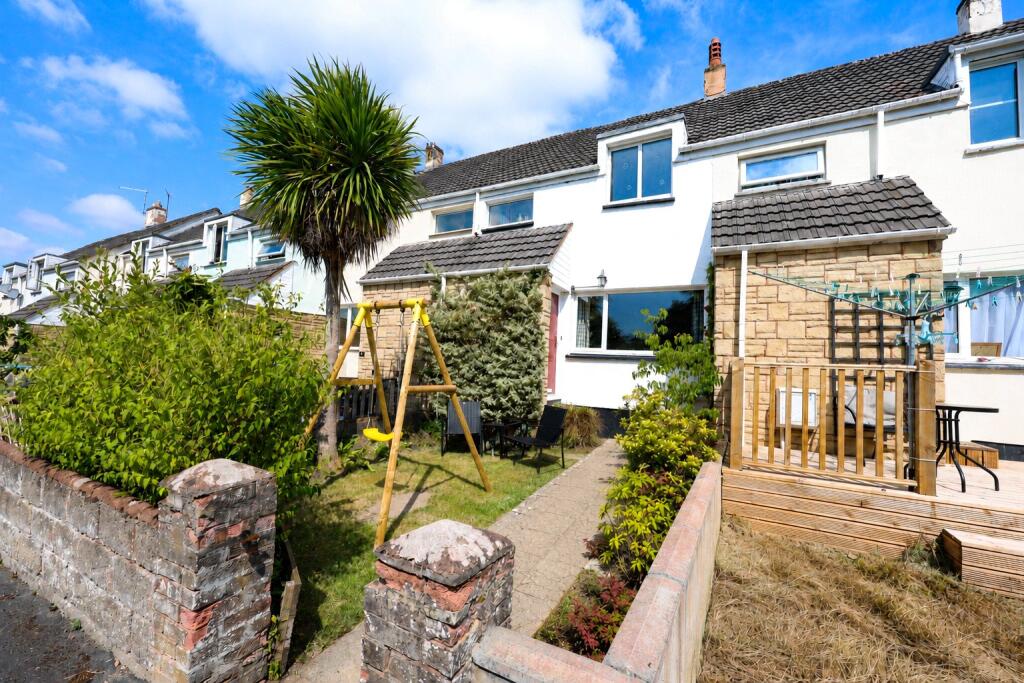 Main image of property: Church Meadow, Landkey, Barnstaple