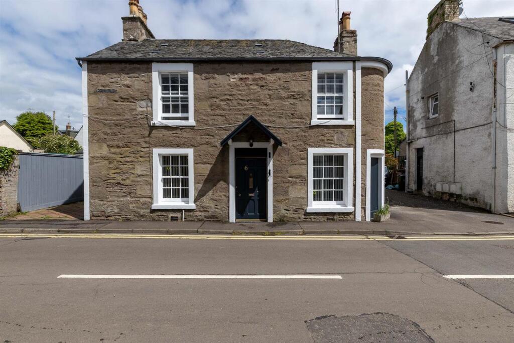 Main image of property: Church Road, Methven, Perth