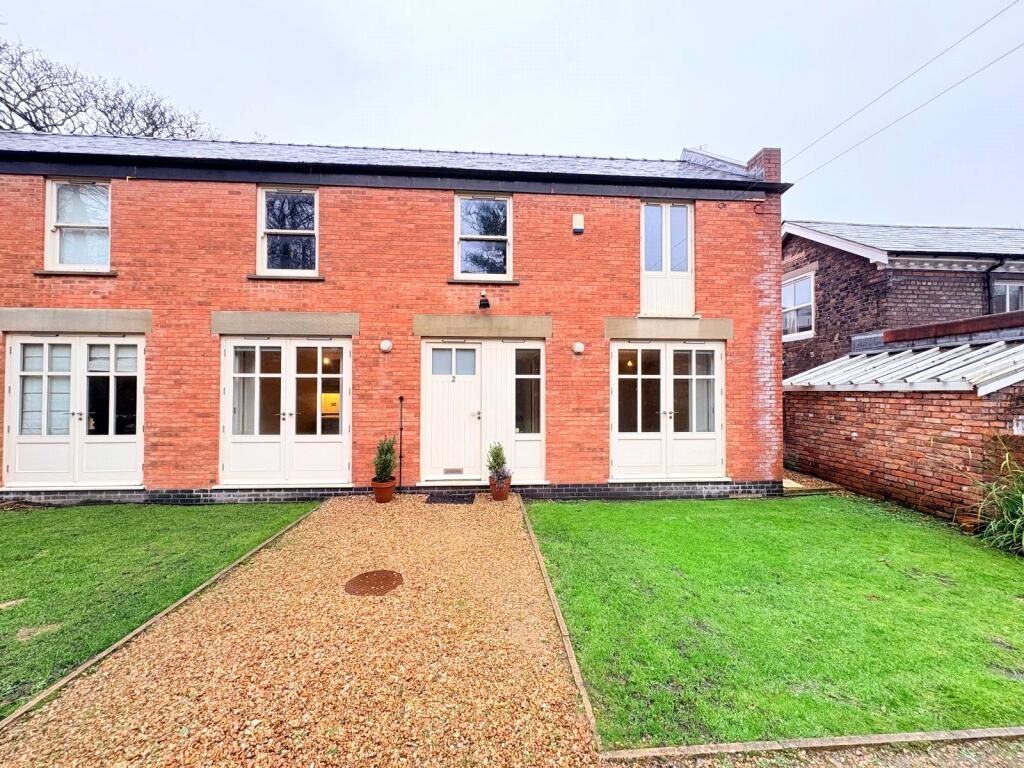 Main image of property: Linnet Lane, Aigburth, Liverpool, Merseyside, L17