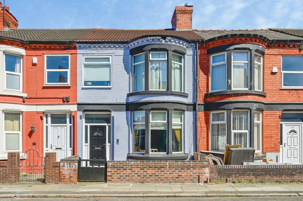 Main image of property: Knoclaid Road, LIVERPOOL, Merseyside, L13