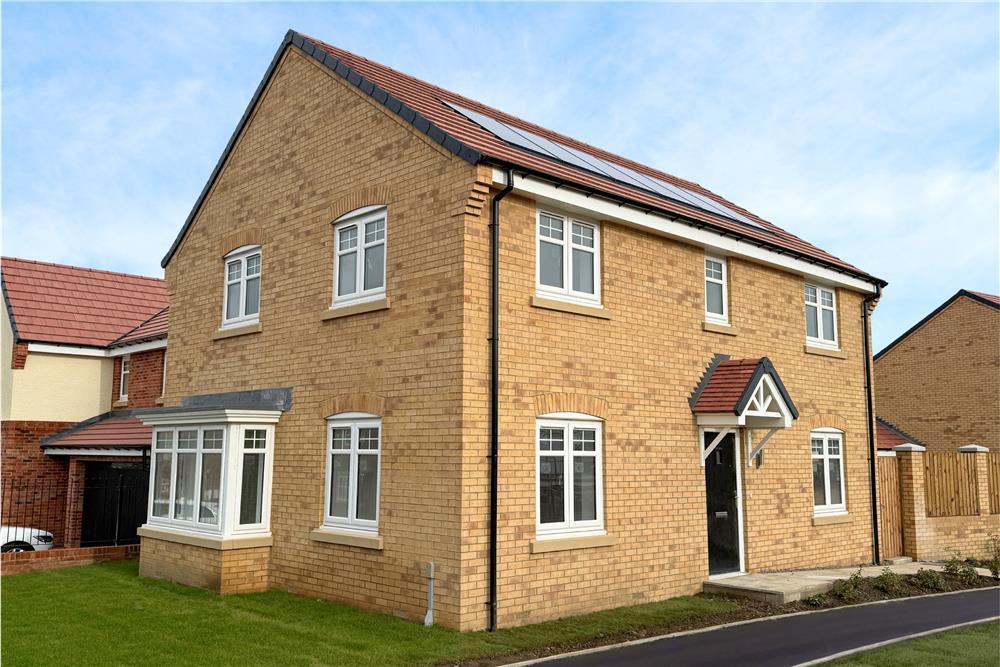 Main image of property: Chapelgarth, 
Sunderland, 
SR3 2NY