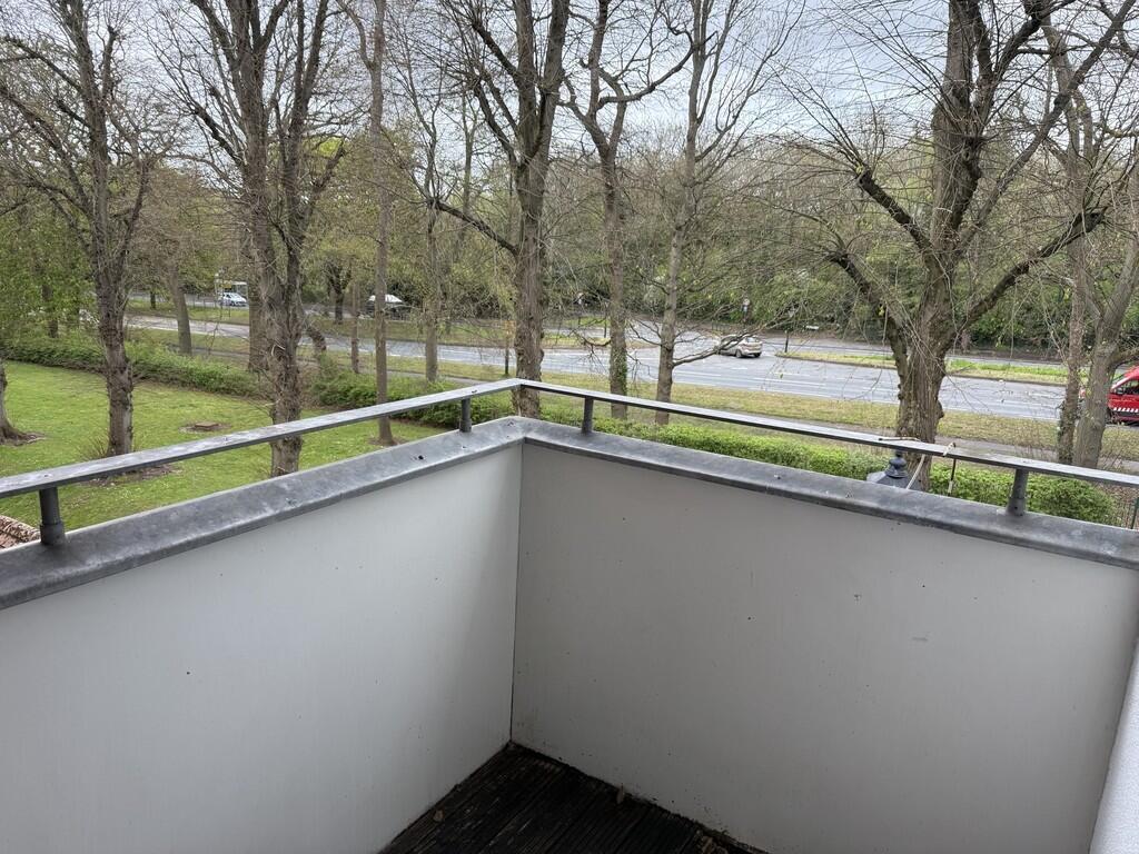 Apartment in Birmingham - View 3