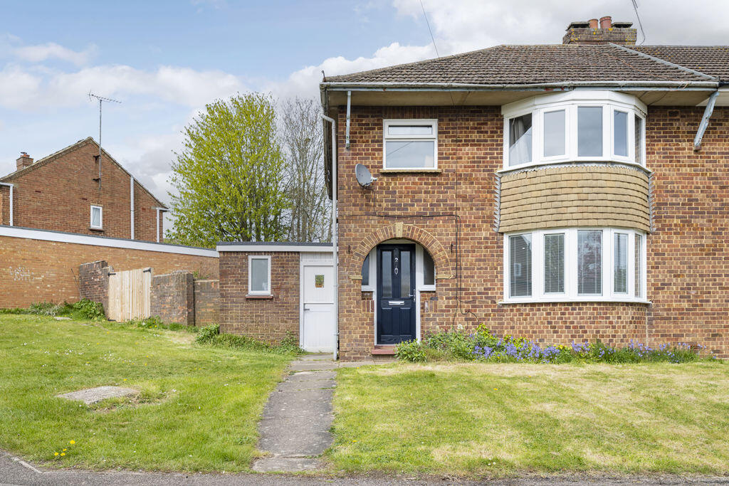 Main image of property: St. Pauls Road, Bletchley, Milton Keynes