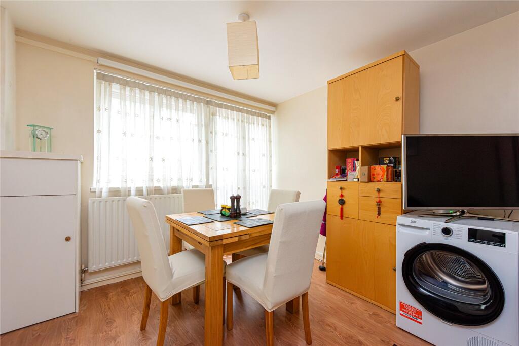 Apartment in London - View 5