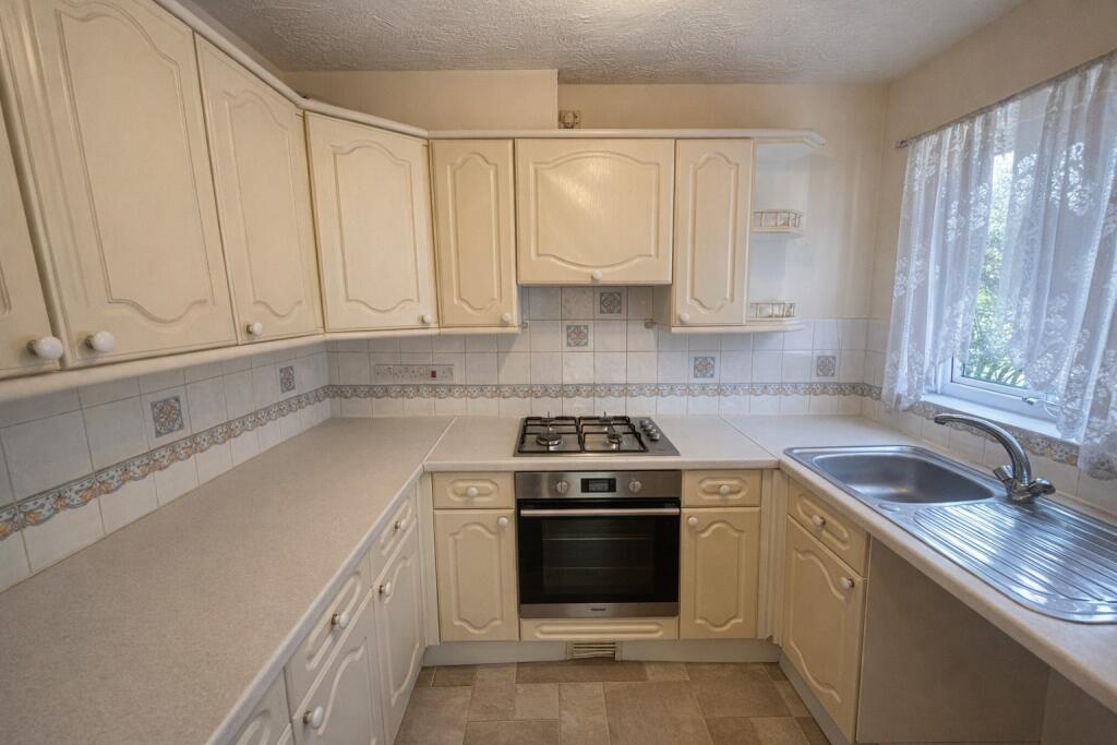 House in Trowbridge - View 2