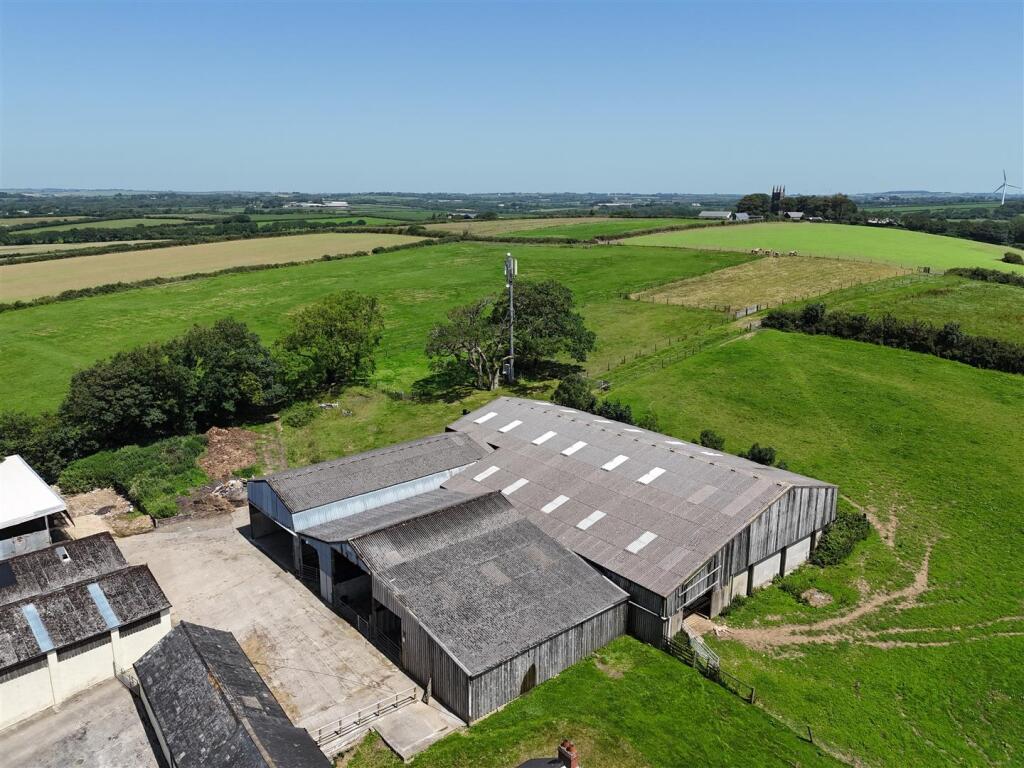 Pancrasweek, Holsworthy - Devon - View 4