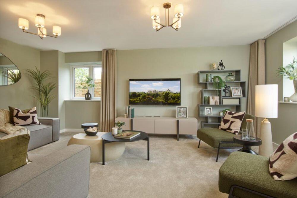 House in Bray, Windsor and Maidenhead - View 5