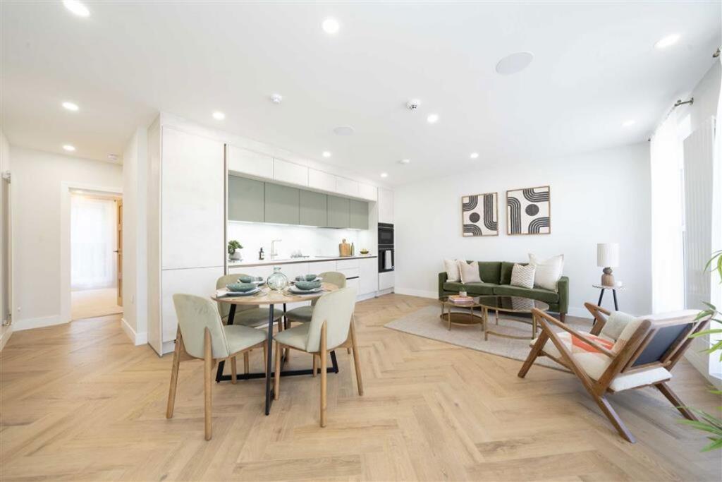 Main image of property: North End Road, Kensington Olympia