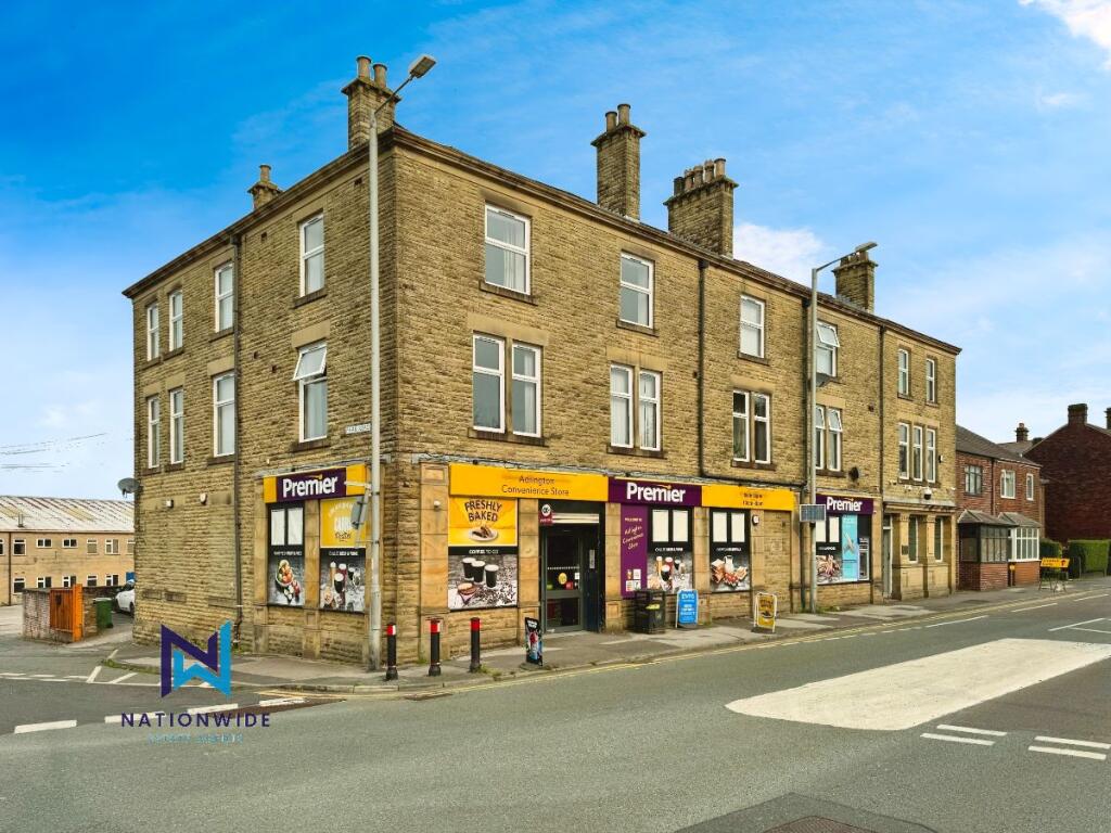 Main image of property: Market House, Park Road, Adlington, PR7 4JA