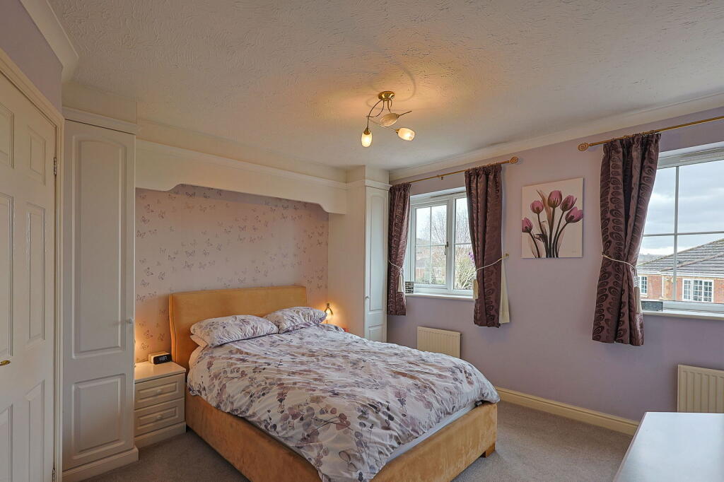 Additional image 25 of ROWLEY REGIS, Burmese Way