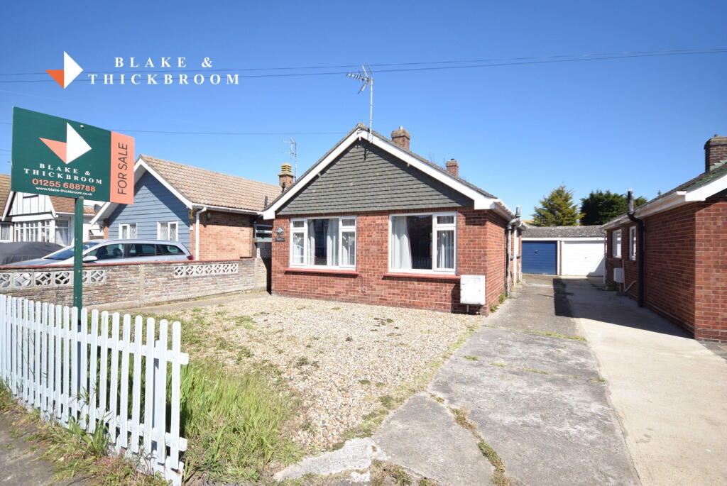 Main image of property: Park Square East, Clacton-On-Sea, CO15 2NN