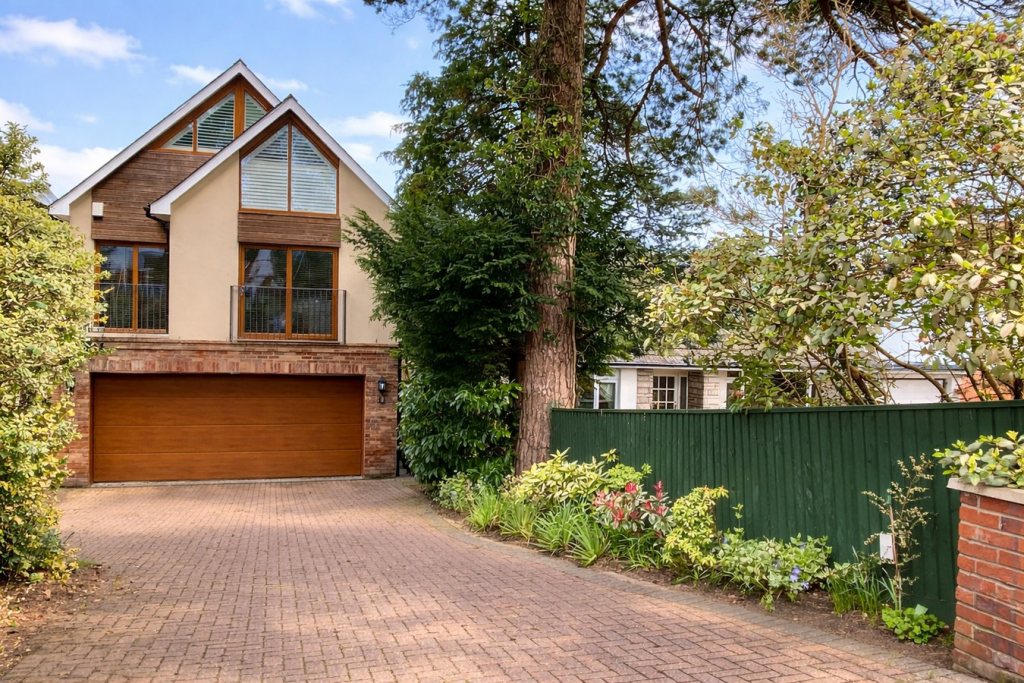 Main image of property: Birchwood Road, Lower Parkstone, BH14