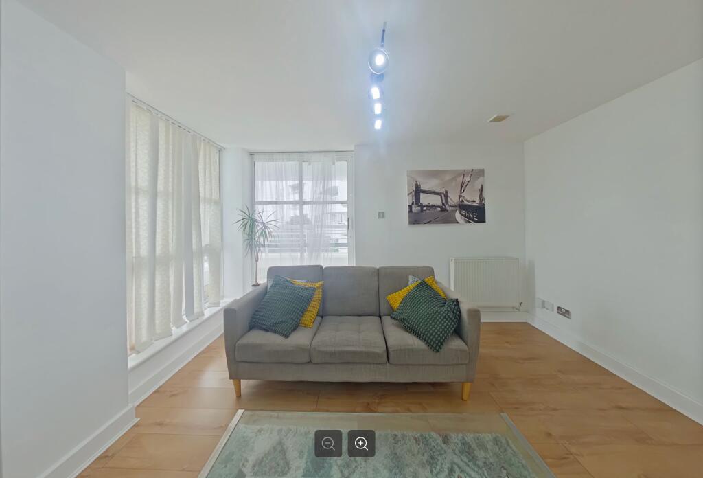 Main image of property: Barrier Point Road, Pontoon Dock, E16