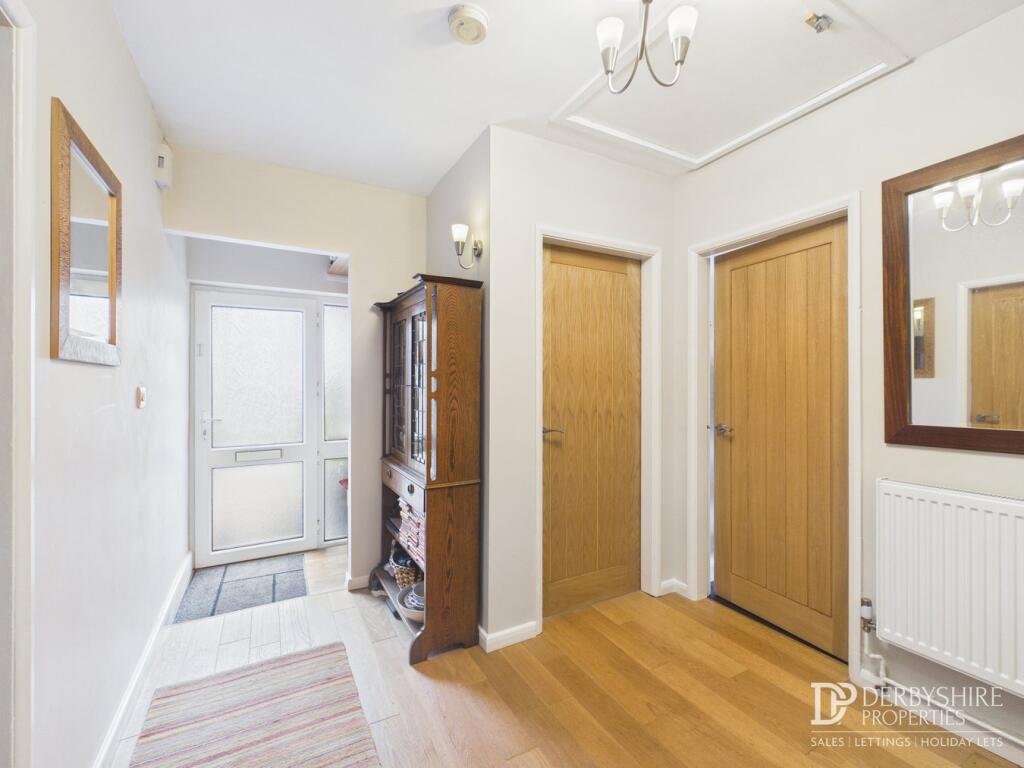  Fritchley Lane, BELPER, DE56 photo 3