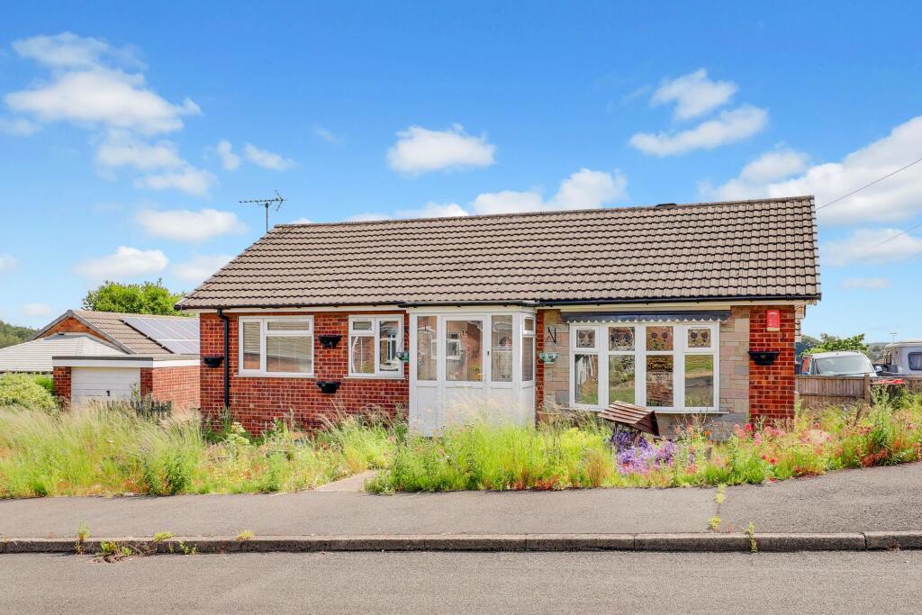 Main image of property: Evans Avenue, Sutton-In-Ashfield, NG17