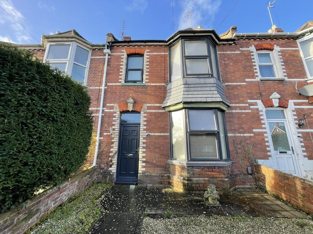 Main image of property: Exwick Road, Exeter