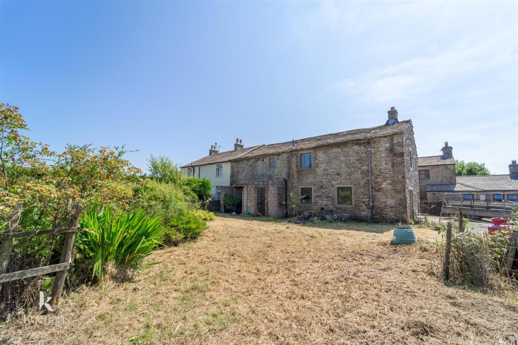 House in Wigglesworth, North Yorkshire - View 3