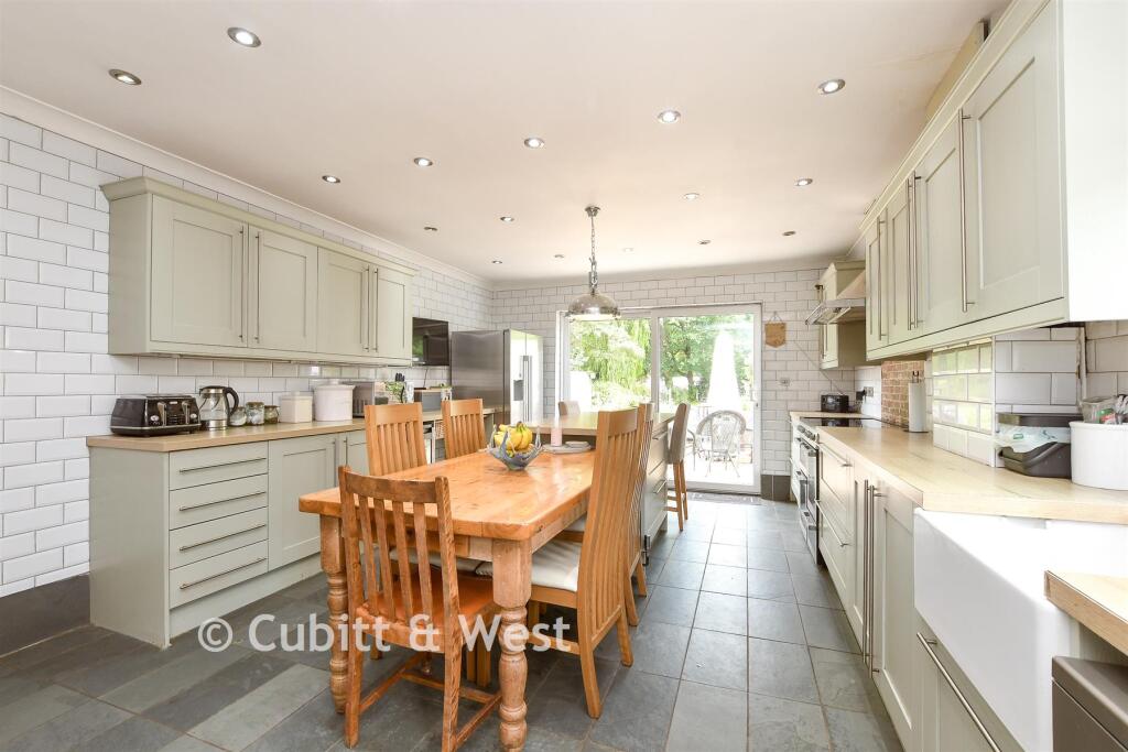 Main image of property: Smallfield Road, Horley, Surrey