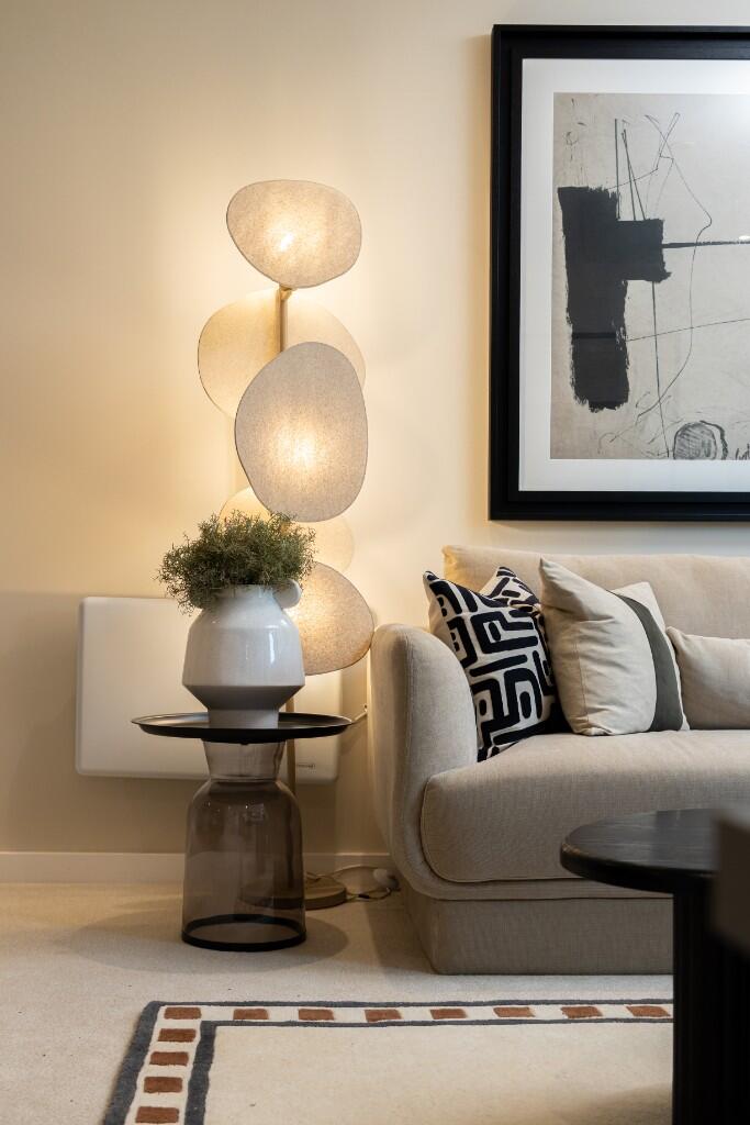 Apartment in Manchester - More