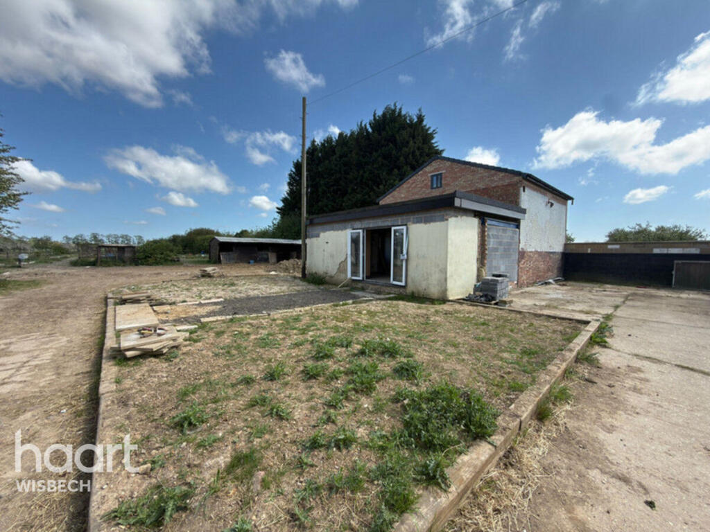 Mays Lane, Leverington photo 4