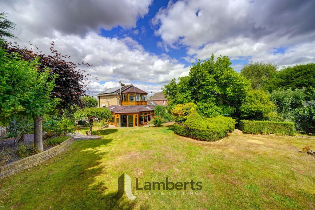 Additional image 3 of Brotherton Avenue, Webheath, B97