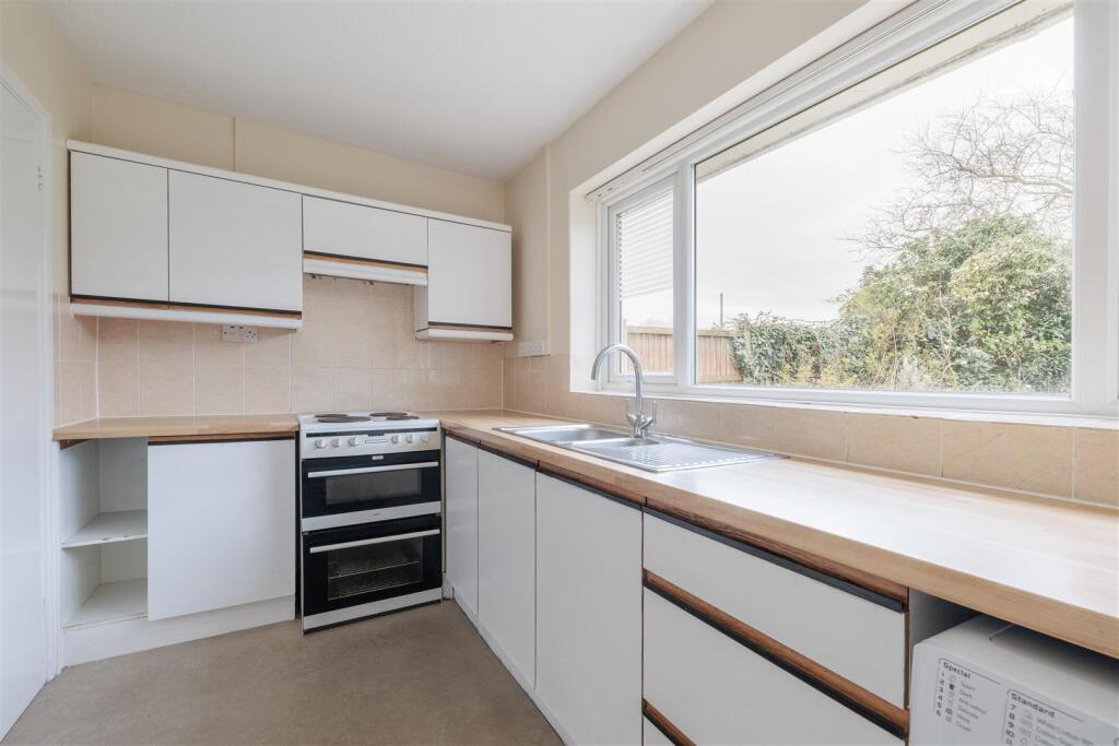 Pound Close, Halesworth - Widok 4