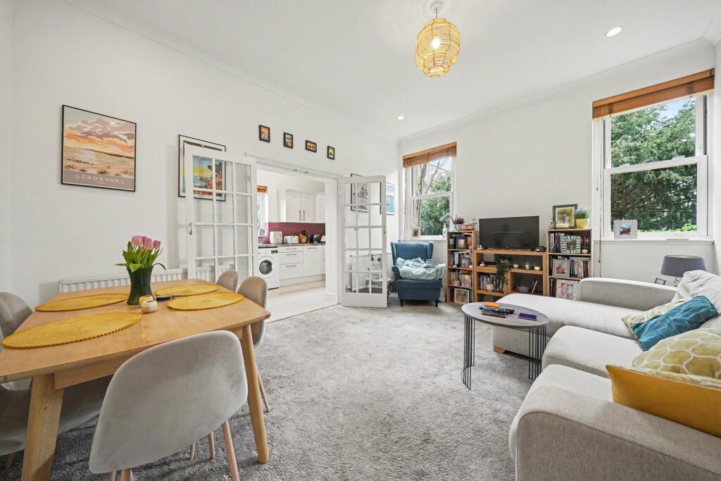 Main image of property: Minster Road, West Hampstead, NW2