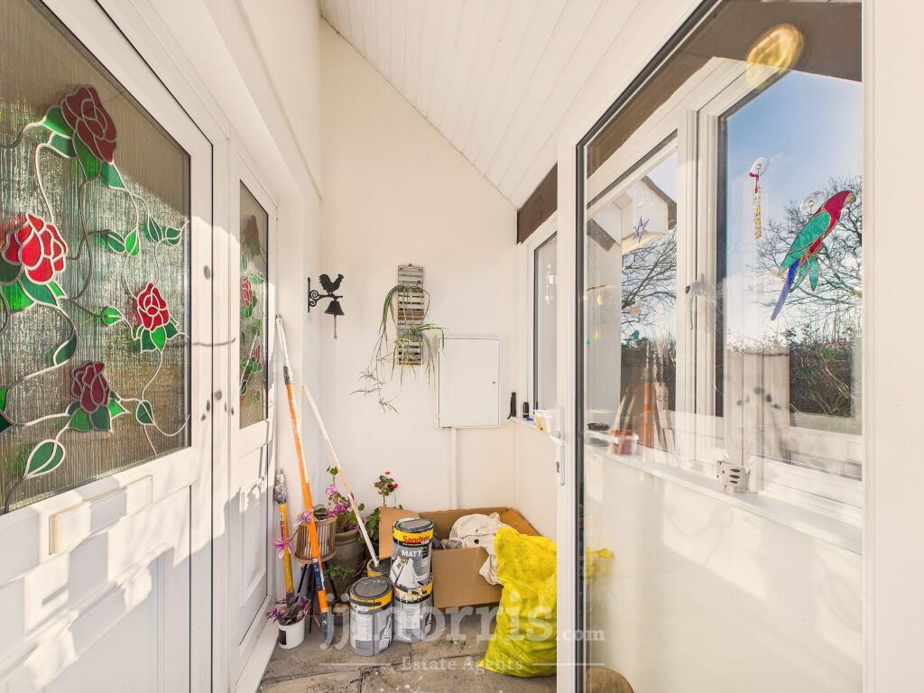 House in Boncath - View 5