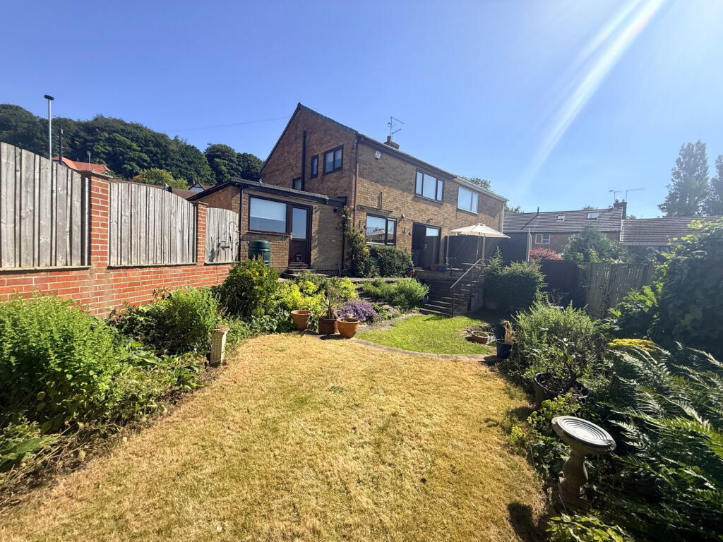 Main image of property: De Lacy Drive, Worsbrough, Barnsley, S70 5QD