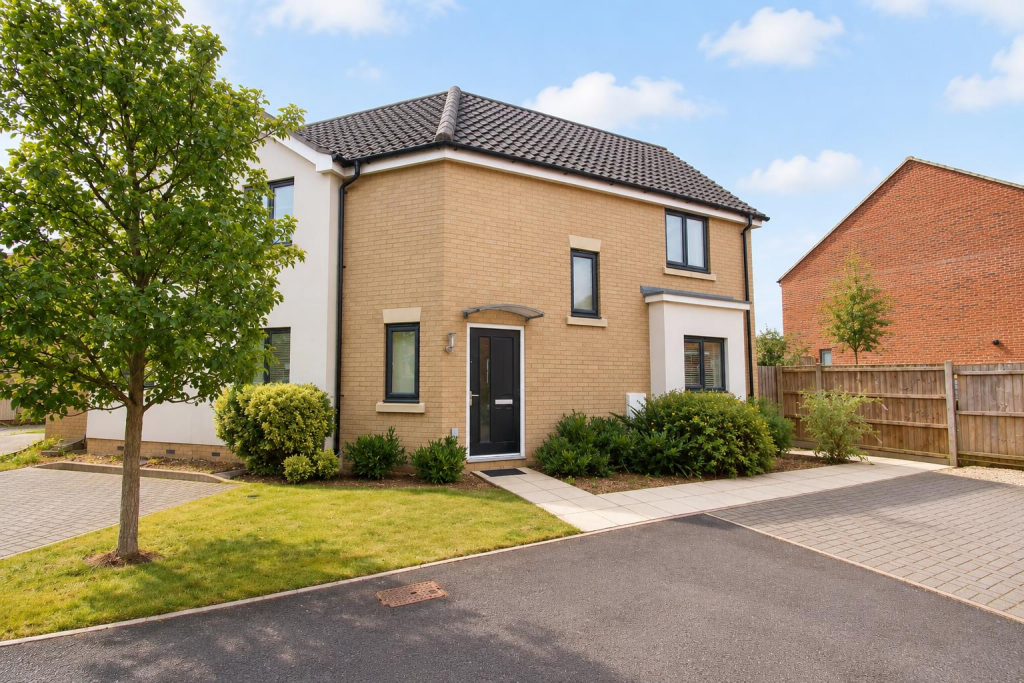 Main image of property: Ron Hill Road, Queens Hill