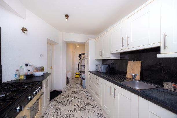 House in Workington, Cumberland - View 5