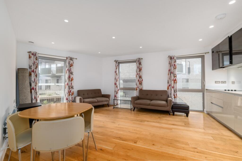 Main image of property: Bywell Place, E16