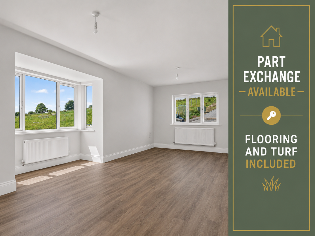 Main image of property: Pathfinders Drive, Lancaster, Lancashire LA1 5FG