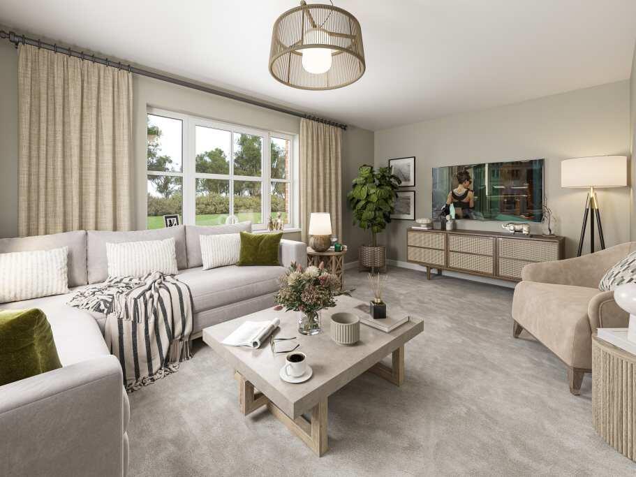 House in Malvern Hills, Broadheath - View 3