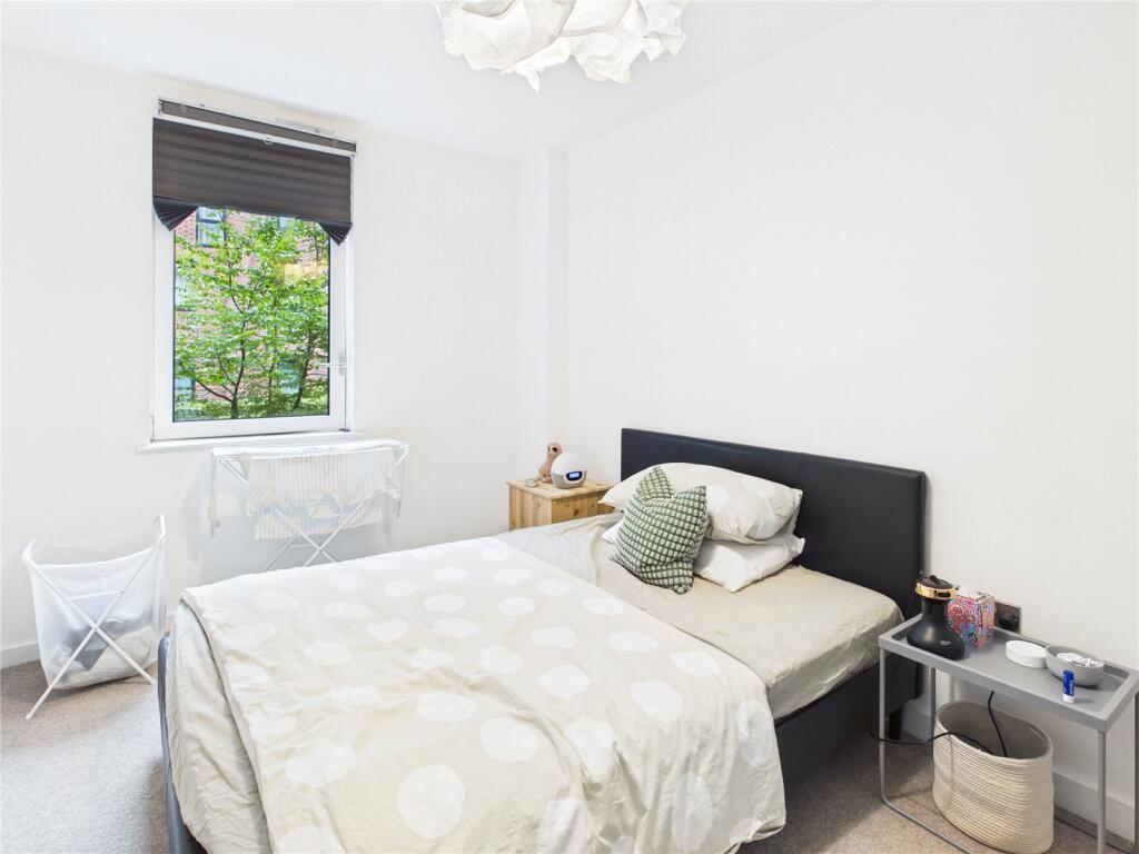 Apartment in Salford, New Maker Yards, Ordsall - View 2