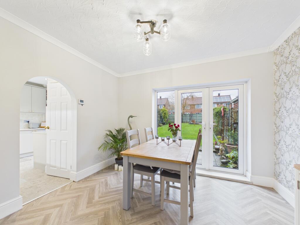 House in Derby, Chaddesden - View 3