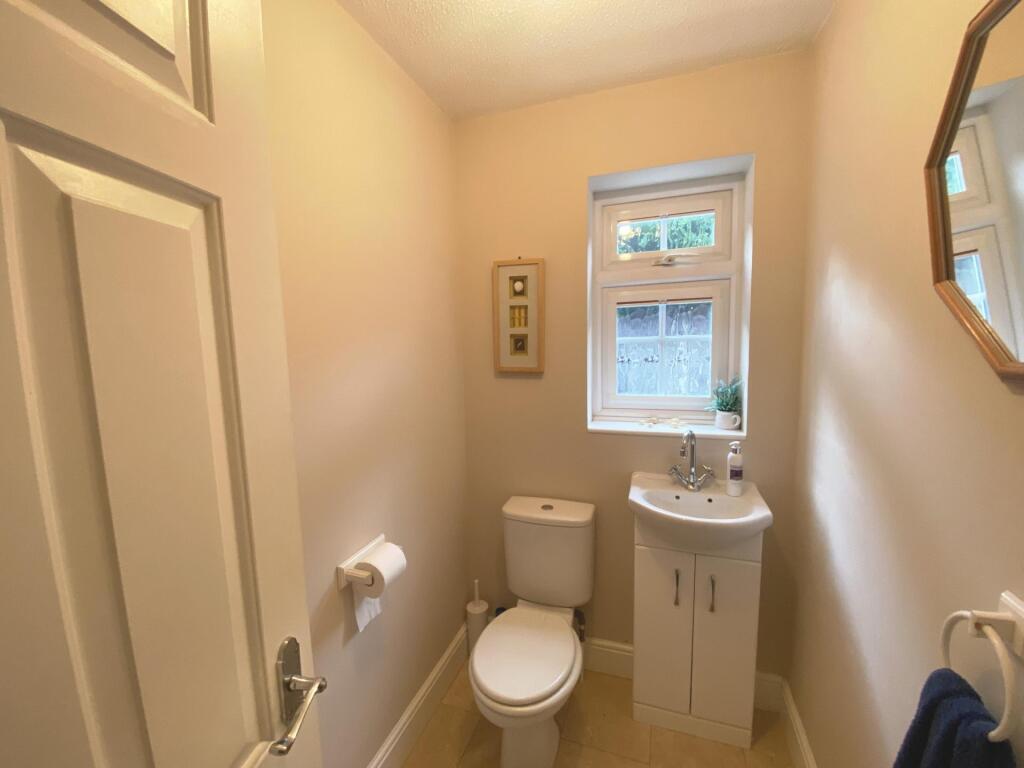 House in Watford - More