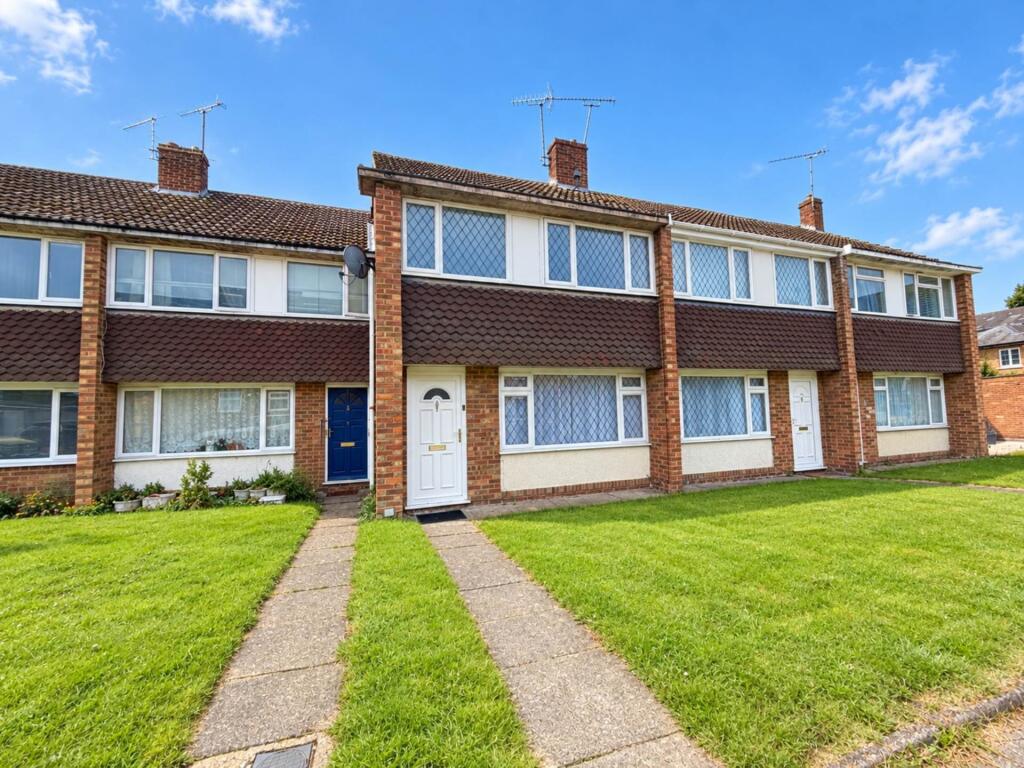 Main image of property: St Stephen`s Close, Canterbury