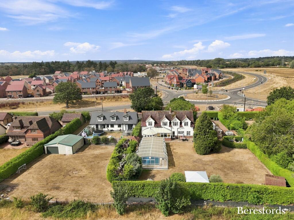 House in Maldon, Great Totham - View 4