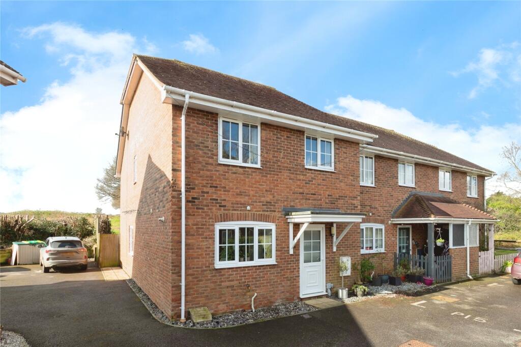 Main image of property: Goulds Drive, Westfield, Hastings, East Sussex, TN35