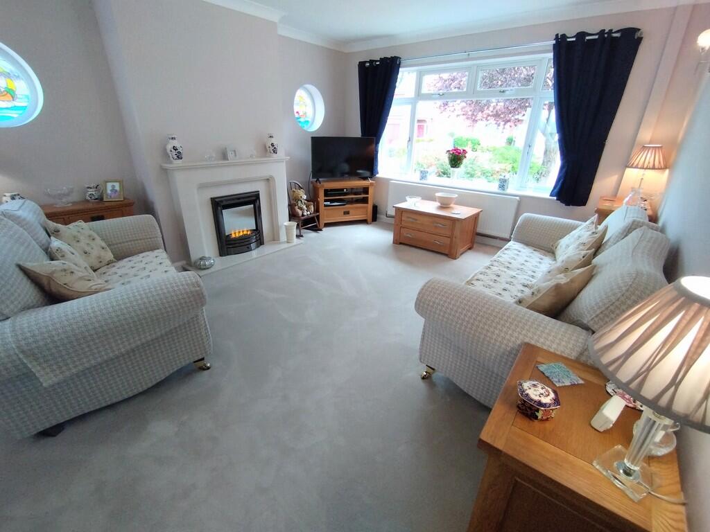 House in Alsager, Cheshire East - View 4