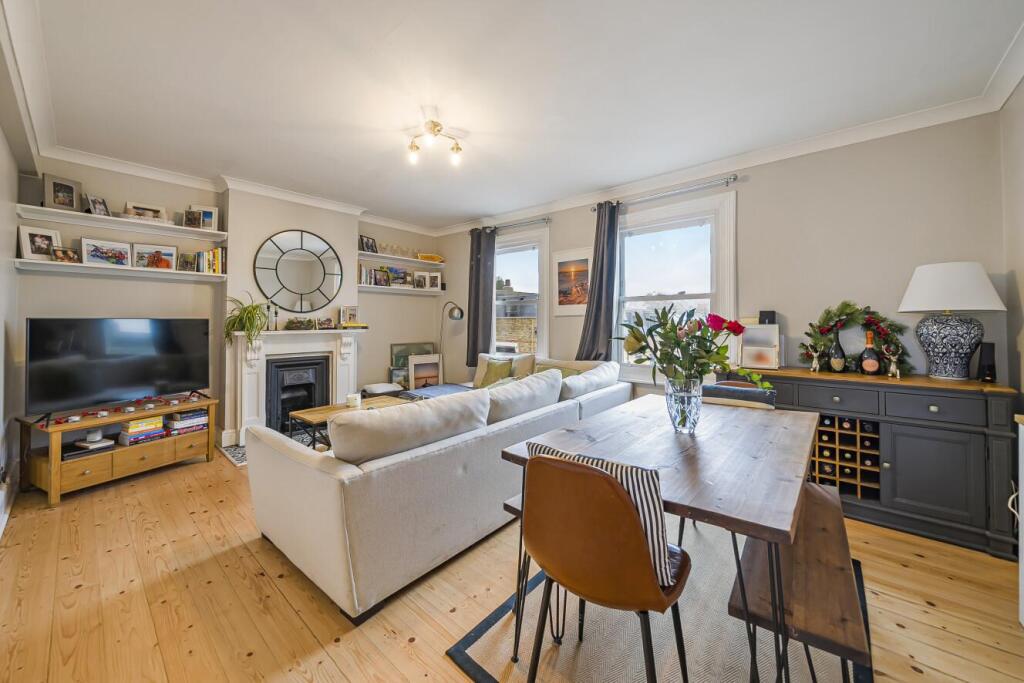 Main image of property: Trinity Road, Tooting Bec, London, SW17