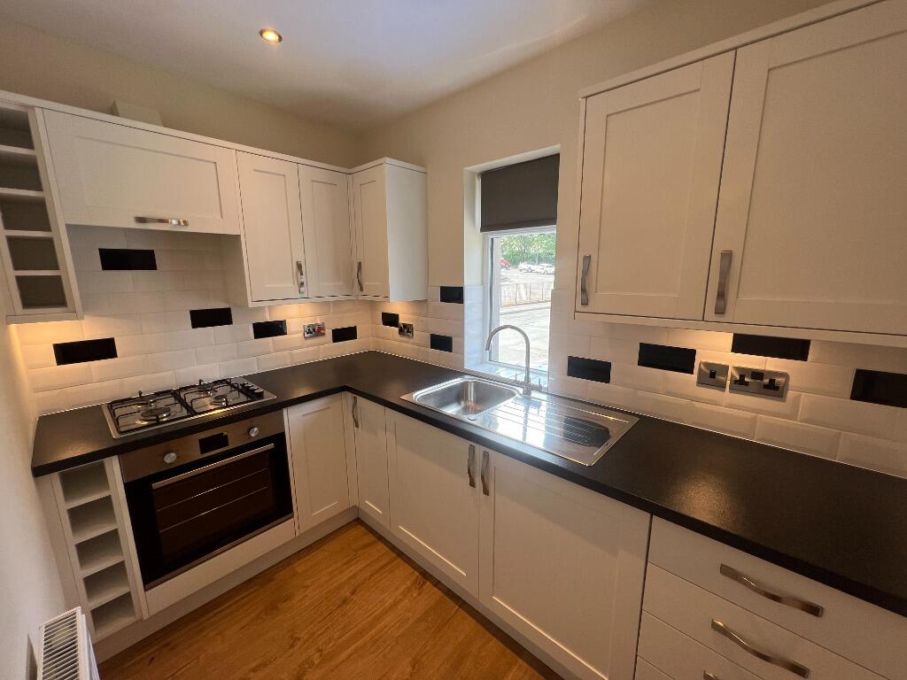 Main image of property: Park Street, Hawick, TD9