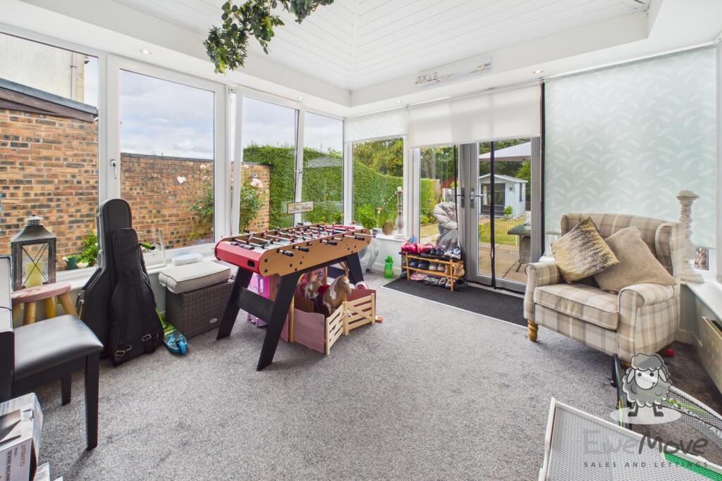 House in Warrington - More