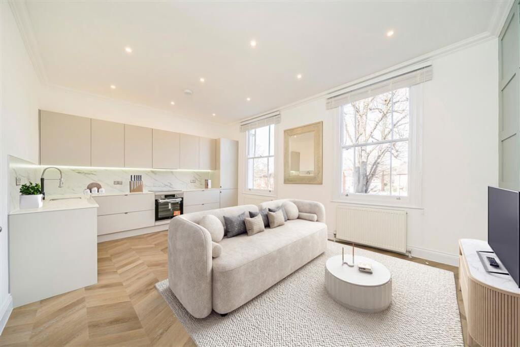 Main image of property: Effingham Road, Lee